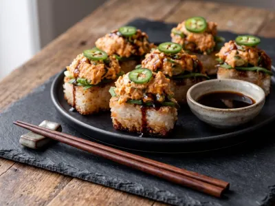 Recipe Thumbnail