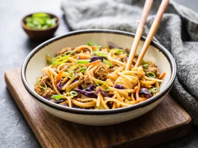 Recipe Thumbnail