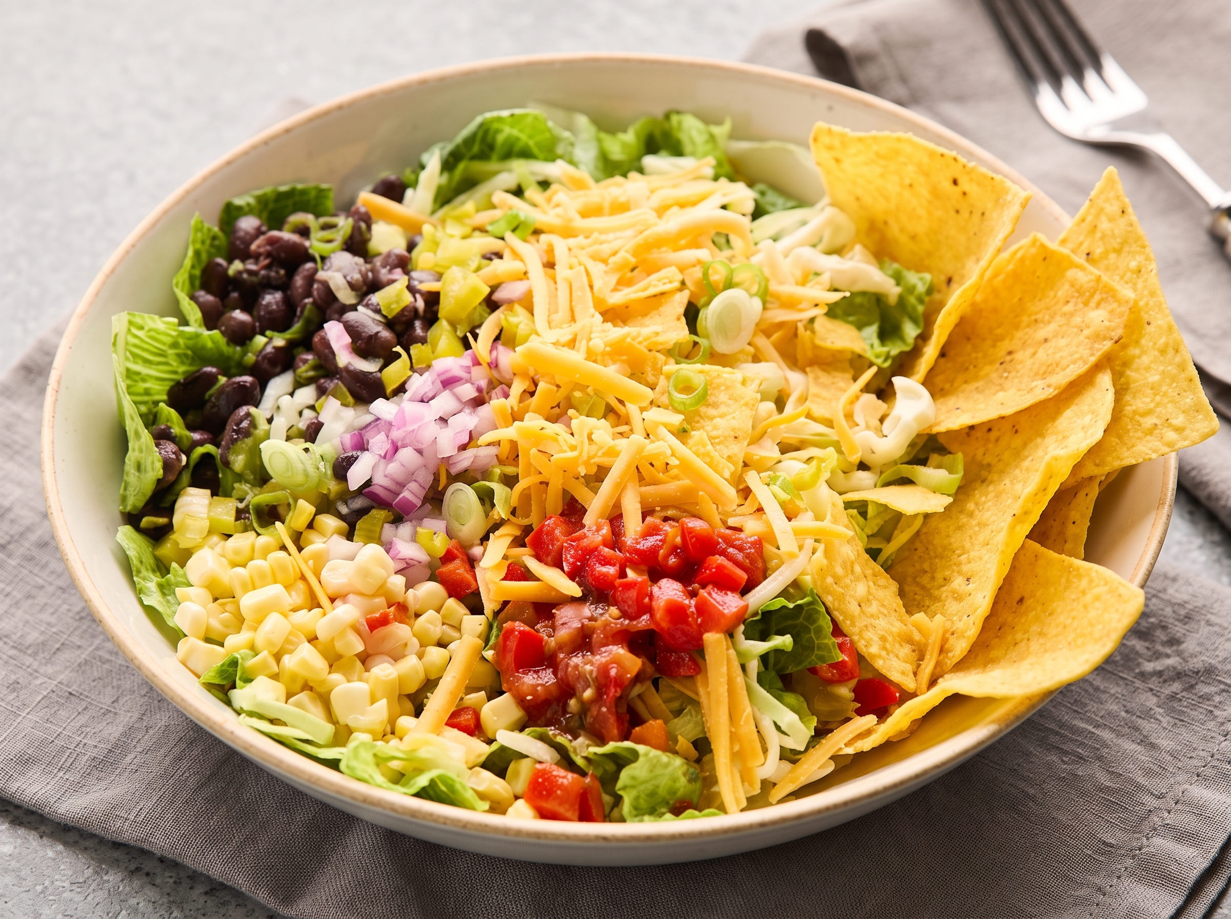7 High-Fiber Dinners With a Weekly Shopping List