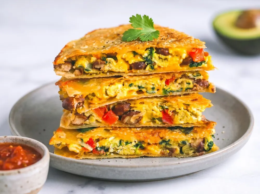 12 High-Protein Breakfasts for Busy Mornings