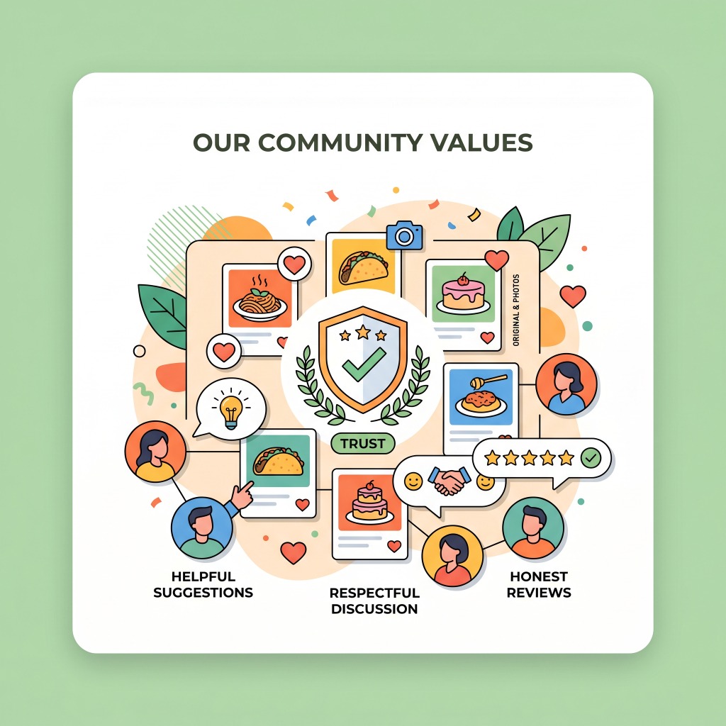 Community Values