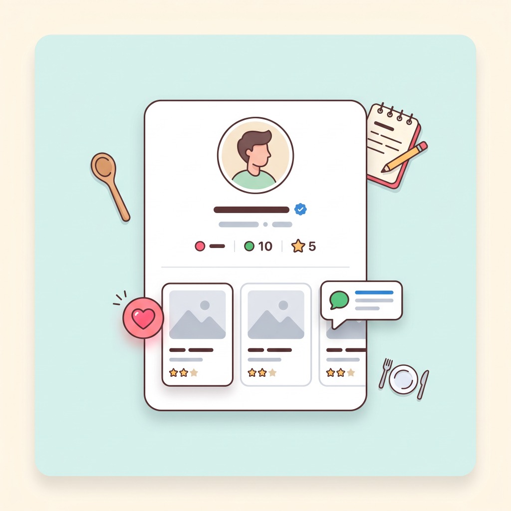 Create Your Free Account