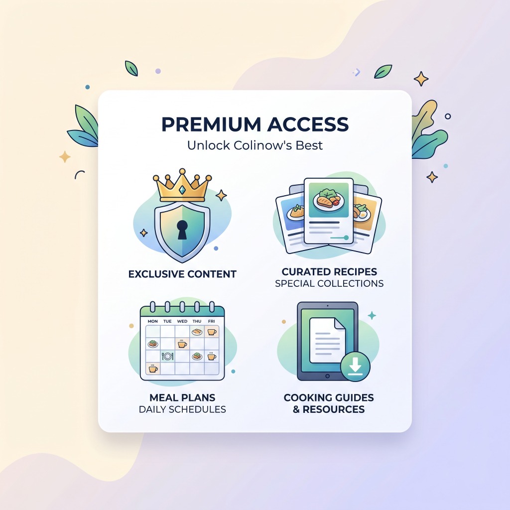 Premium Access