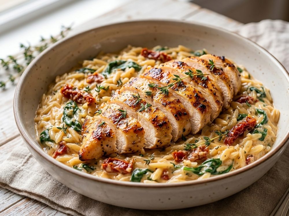 25 Family Dinner Ideas for Busy Weeknights