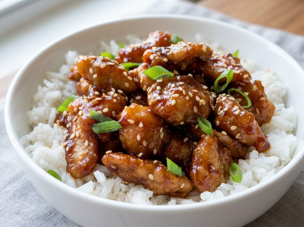 25 Quick Dinner Ideas for Busy Weeknights