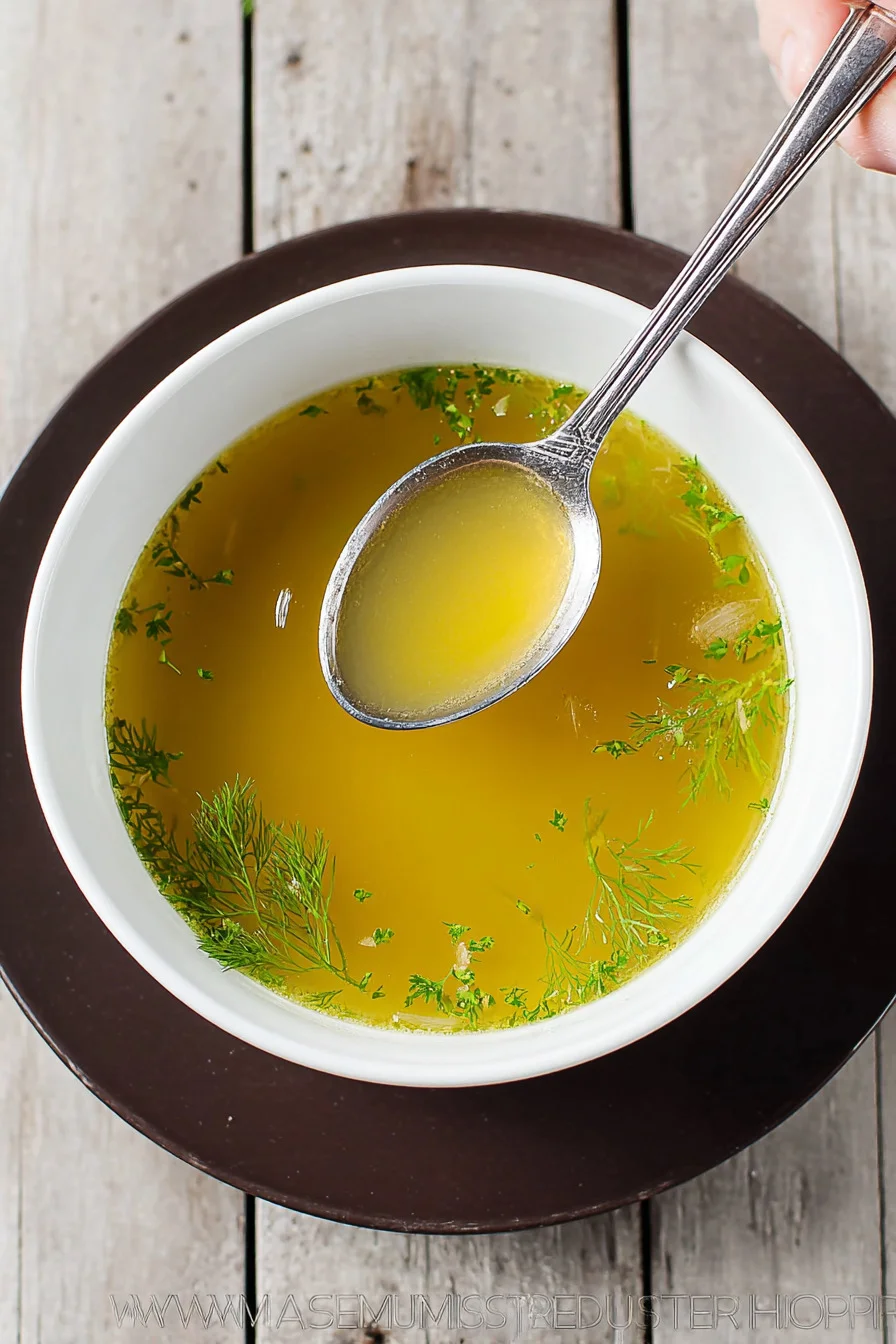 Low Calorie Soup Recipes Healing Broth You Will Sip All Week 200